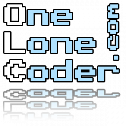 OneLoneCoder Community